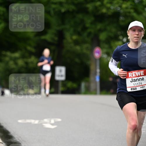 14.06.2026 - REWE Women's Run Dr. Thomas Lammeyer http://msf.ph/oto/9763836 14.06.2026 09:38:11 Laufen 11174, 7 meine-sportfotos.de