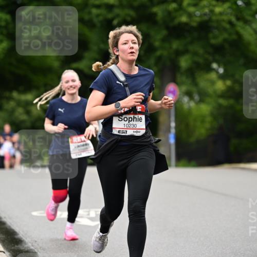 14.06.2026 - REWE Women's Run Dr. Thomas Lammeyer http://msf.ph/oto/9763892 14.06.2026 09:38:17 Laufen 10230 meine-sportfotos.de