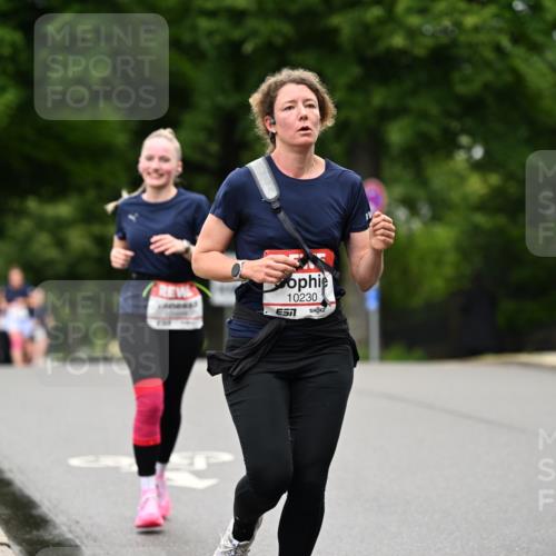 14.06.2026 - REWE Women's Run Dr. Thomas Lammeyer http://msf.ph/oto/9763894 14.06.2026 09:38:17 Laufen 10230 meine-sportfotos.de