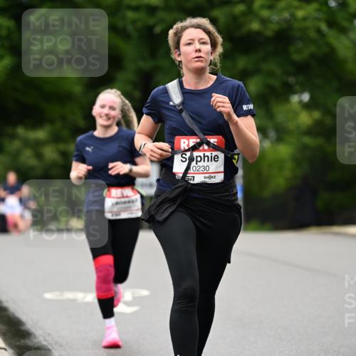 14.06.2026 - REWE Women's Run Dr. Thomas Lammeyer http://msf.ph/oto/9763895 14.06.2026 09:38:17 Laufen 0230 meine-sportfotos.de