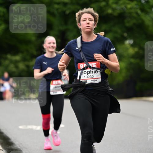 14.06.2026 - REWE Women's Run Dr. Thomas Lammeyer http://msf.ph/oto/9763898 14.06.2026 09:38:17 Laufen 10230, 837 meine-sportfotos.de