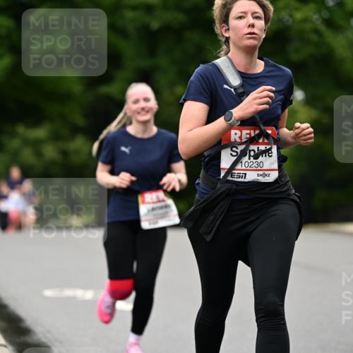 14.06.2026 - REWE Women's Run Dr. Thomas Lammeyer http://msf.ph/oto/9763903 14.06.2026 09:38:17 Laufen 10230, 7 meine-sportfotos.de