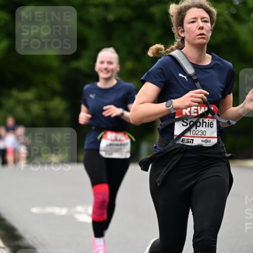 14.06.2026 - REWE Women's Run Dr. Thomas Lammeyer http://msf.ph/oto/9763904 14.06.2026 09:38:17 Laufen 10230 meine-sportfotos.de