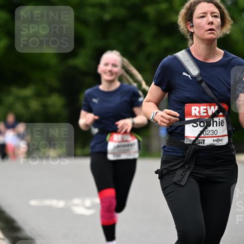 14.06.2026 - REWE Women's Run Dr. Thomas Lammeyer http://msf.ph/oto/9763906 14.06.2026 09:38:18 Laufen 0230 meine-sportfotos.de