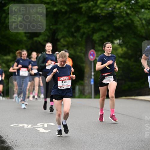 14.06.2026 - REWE Women's Run Dr. Thomas Lammeyer http://msf.ph/oto/9763936 14.06.2026 09:38:27 Laufen 10278, 57, 11467 meine-sportfotos.de