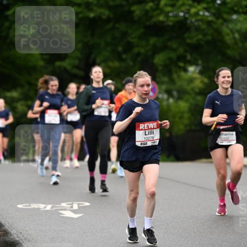 14.06.2026 - REWE Women's Run Dr. Thomas Lammeyer http://msf.ph/oto/9763947 14.06.2026 09:38:28 Laufen 10278, 10833 meine-sportfotos.de