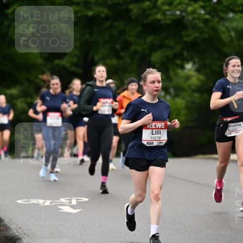 14.06.2026 - REWE Women's Run Dr. Thomas Lammeyer http://msf.ph/oto/9763948 14.06.2026 09:38:28 Laufen 10278, 7, 10833 meine-sportfotos.de