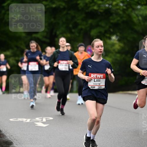 14.06.2026 - REWE Women's Run Dr. Thomas Lammeyer http://msf.ph/oto/9763950 14.06.2026 09:38:28 Laufen 10278, 10833 meine-sportfotos.de