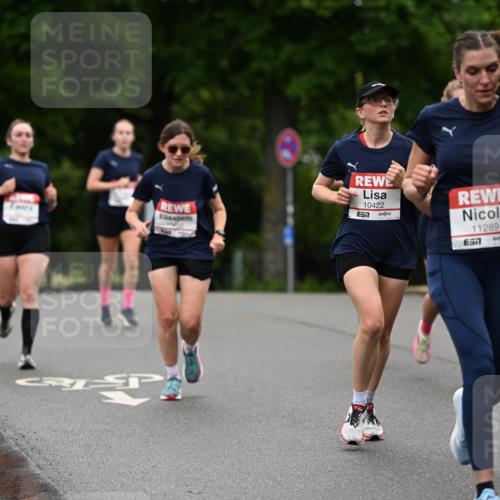 14.06.2026 - REWE Women's Run Dr. Thomas Lammeyer http://msf.ph/oto/9763983 14.06.2026 09:38:32 Laufen 10422, 657, 11289, 657, 11261, 7 meine-sportfotos.de