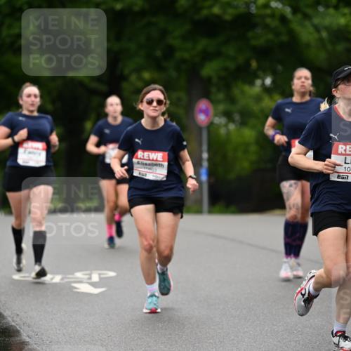 14.06.2026 - REWE Women's Run Dr. Thomas Lammeyer http://msf.ph/oto/9763991 14.06.2026 09:38:32 Laufen 10422, 7 meine-sportfotos.de