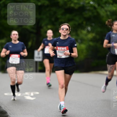 14.06.2026 - REWE Women's Run Dr. Thomas Lammeyer http://msf.ph/oto/9764000 14.06.2026 09:38:33 Laufen  meine-sportfotos.de