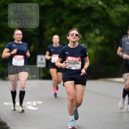 14.06.2026 - REWE Women's Run Dr. Thomas Lammeyer http://msf.ph/oto/9764003 14.06.2026 09:38:33 Laufen  meine-sportfotos.de