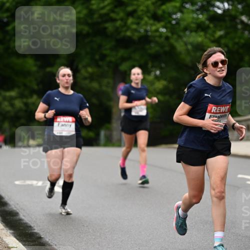 14.06.2026 - REWE Women's Run Dr. Thomas Lammeyer http://msf.ph/oto/9764017 14.06.2026 09:38:34 Laufen 403, 11485 meine-sportfotos.de