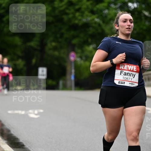14.06.2026 - REWE Women's Run Dr. Thomas Lammeyer http://msf.ph/oto/9764040 14.06.2026 09:38:36 Laufen 10871 meine-sportfotos.de