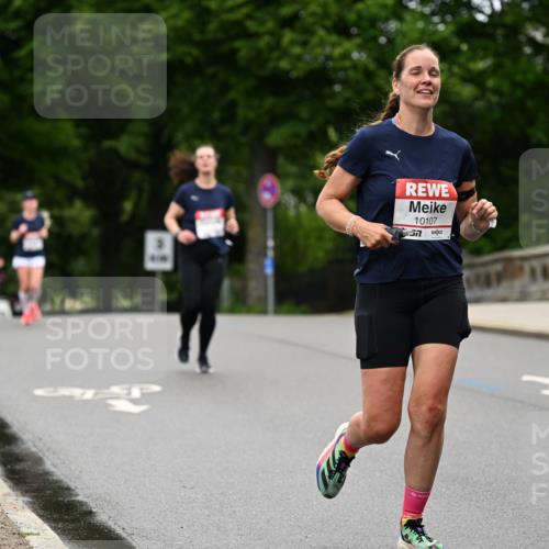 14.06.2026 - REWE Women's Run Dr. Thomas Lammeyer http://msf.ph/oto/9764177 14.06.2026 09:38:51 Laufen 10107, 57 meine-sportfotos.de