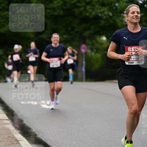 14.06.2026 - REWE Women's Run Dr. Thomas Lammeyer http://msf.ph/oto/9764312 14.06.2026 09:39:03 Laufen 9, 11184 meine-sportfotos.de