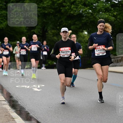 14.06.2026 - REWE Women's Run Dr. Thomas Lammeyer http://msf.ph/oto/9764372 14.06.2026 09:39:08 Laufen 400, 11272, 7, 10424, 7 meine-sportfotos.de