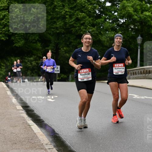 14.06.2026 - REWE Women's Run Dr. Thomas Lammeyer http://msf.ph/oto/9764583 14.06.2026 09:39:25 Laufen 10847, 57, 10632, 57 meine-sportfotos.de