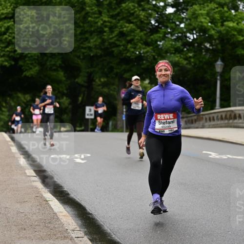 14.06.2026 - REWE Women's Run Dr. Thomas Lammeyer http://msf.ph/oto/9764602 14.06.2026 09:39:29 Laufen 10299, 7 meine-sportfotos.de