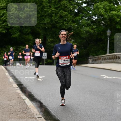14.06.2026 - REWE Women's Run Dr. Thomas Lammeyer http://msf.ph/oto/9764616 14.06.2026 09:39:33 Laufen 10236, 7 meine-sportfotos.de
