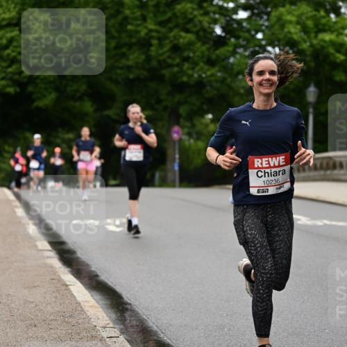 14.06.2026 - REWE Women's Run Dr. Thomas Lammeyer http://msf.ph/oto/9764622 14.06.2026 09:39:33 Laufen 10236 meine-sportfotos.de