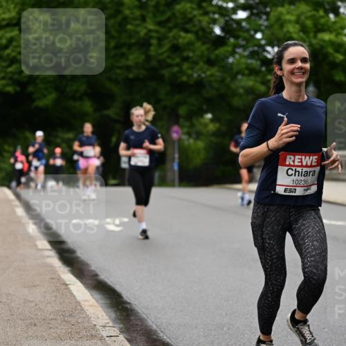 14.06.2026 - REWE Women's Run Dr. Thomas Lammeyer http://msf.ph/oto/9764625 14.06.2026 09:39:33 Laufen 10236 meine-sportfotos.de