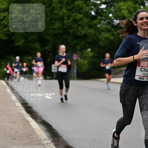 14.06.2026 - REWE Women's Run Dr. Thomas Lammeyer http://msf.ph/oto/9764627 14.06.2026 09:39:33 Laufen 10236, 7 meine-sportfotos.de