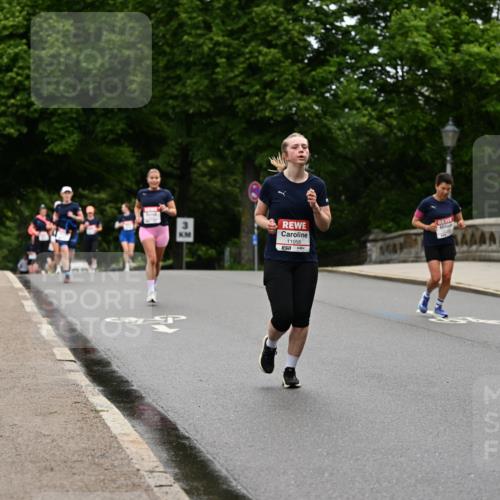 14.06.2026 - REWE Women's Run Dr. Thomas Lammeyer http://msf.ph/oto/9764640 14.06.2026 09:39:35 Laufen 11056 meine-sportfotos.de