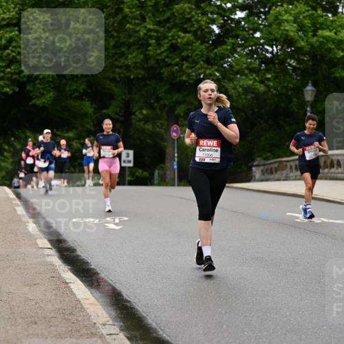 14.06.2026 - REWE Women's Run Dr. Thomas Lammeyer http://msf.ph/oto/9764641 14.06.2026 09:39:35 Laufen 11056 meine-sportfotos.de