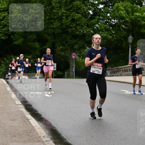 14.06.2026 - REWE Women's Run Dr. Thomas Lammeyer http://msf.ph/oto/9764646 14.06.2026 09:39:35 Laufen 11056 meine-sportfotos.de