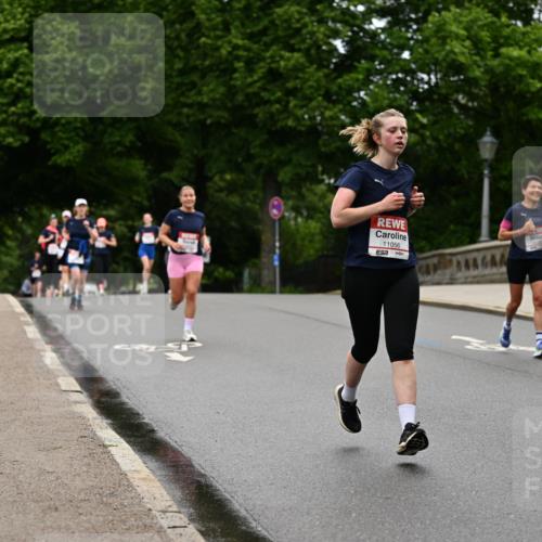 14.06.2026 - REWE Women's Run Dr. Thomas Lammeyer http://msf.ph/oto/9764647 14.06.2026 09:39:35 Laufen 11056, 57 meine-sportfotos.de