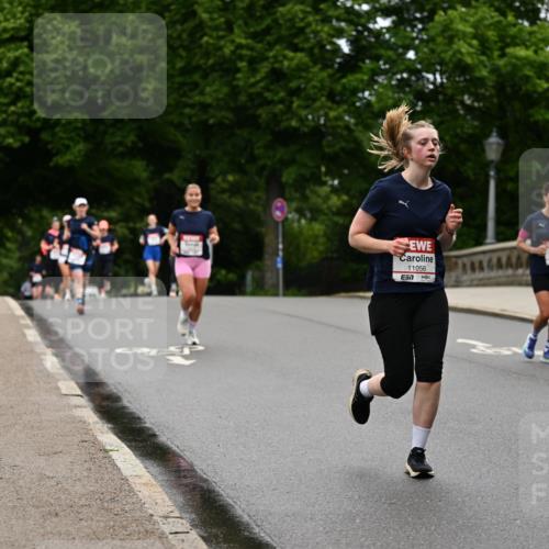 14.06.2026 - REWE Women's Run Dr. Thomas Lammeyer http://msf.ph/oto/9764649 14.06.2026 09:39:35 Laufen 11056 meine-sportfotos.de