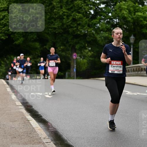 14.06.2026 - REWE Women's Run Dr. Thomas Lammeyer http://msf.ph/oto/9764651 14.06.2026 09:39:35 Laufen 4, 11056 meine-sportfotos.de