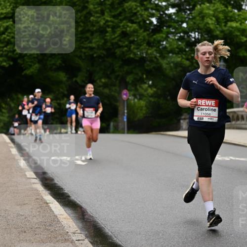 14.06.2026 - REWE Women's Run Dr. Thomas Lammeyer http://msf.ph/oto/9764654 14.06.2026 09:39:35 Laufen 11056, 57 meine-sportfotos.de