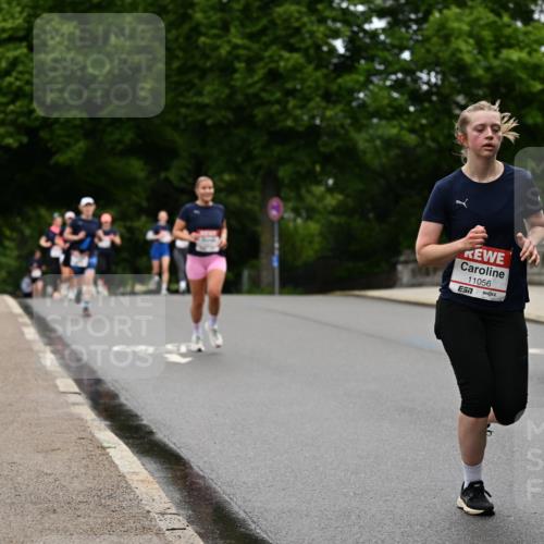 14.06.2026 - REWE Women's Run Dr. Thomas Lammeyer http://msf.ph/oto/9764656 14.06.2026 09:39:36 Laufen 11056 meine-sportfotos.de