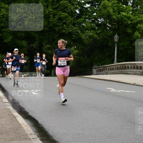 14.06.2026 - REWE Women's Run Dr. Thomas Lammeyer http://msf.ph/oto/9764675 14.06.2026 09:39:37 Laufen 10012 meine-sportfotos.de