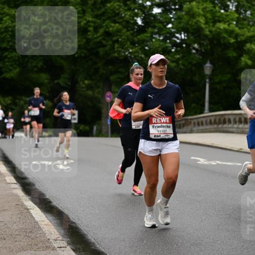 14.06.2026 - REWE Women's Run Dr. Thomas Lammeyer http://msf.ph/oto/9764783 14.06.2026 09:39:44 Laufen 11167, 10778 meine-sportfotos.de