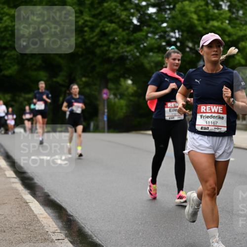 14.06.2026 - REWE Women's Run Dr. Thomas Lammeyer http://msf.ph/oto/9764793 14.06.2026 09:39:44 Laufen 1127, 11167, 7 meine-sportfotos.de