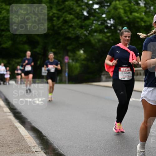 14.06.2026 - REWE Women's Run Dr. Thomas Lammeyer http://msf.ph/oto/9764797 14.06.2026 09:39:45 Laufen 11272, 11167 meine-sportfotos.de