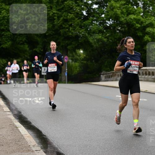 14.06.2026 - REWE Women's Run Dr. Thomas Lammeyer http://msf.ph/oto/9764828 14.06.2026 09:39:47 Laufen 10899, 57 meine-sportfotos.de