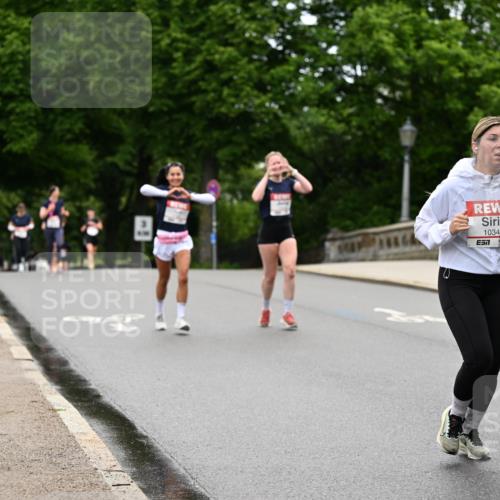 14.06.2026 - REWE Women's Run Dr. Thomas Lammeyer http://msf.ph/oto/9764885 14.06.2026 09:39:53 Laufen 10343 meine-sportfotos.de