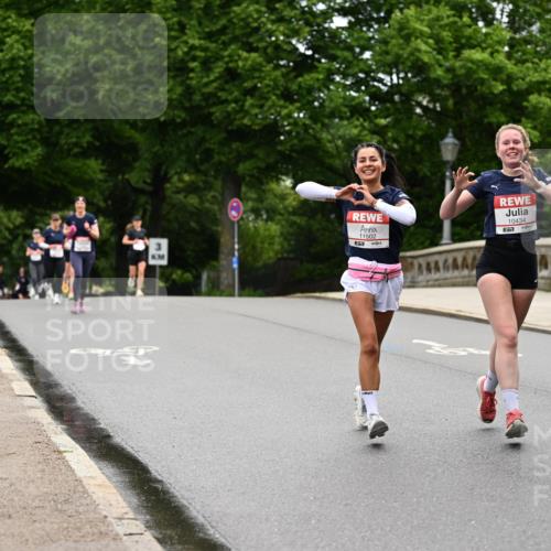 14.06.2026 - REWE Women's Run Dr. Thomas Lammeyer http://msf.ph/oto/9764905 14.06.2026 09:39:55 Laufen 11502, 10434, 7 meine-sportfotos.de