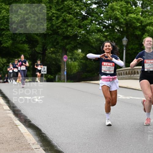 14.06.2026 - REWE Women's Run Dr. Thomas Lammeyer http://msf.ph/oto/9764907 14.06.2026 09:39:55 Laufen 11502, 7, 10434, 7 meine-sportfotos.de