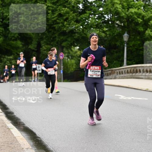 14.06.2026 - REWE Women's Run Dr. Thomas Lammeyer http://msf.ph/oto/9764950 14.06.2026 09:40:00 Laufen 11438 meine-sportfotos.de