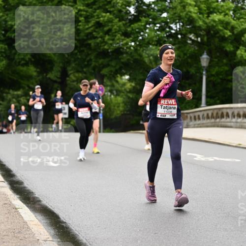 14.06.2026 - REWE Women's Run Dr. Thomas Lammeyer http://msf.ph/oto/9764953 14.06.2026 09:40:00 Laufen 11438 meine-sportfotos.de