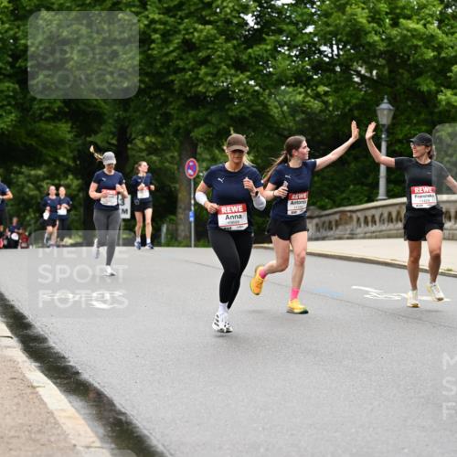 14.06.2026 - REWE Women's Run Dr. Thomas Lammeyer http://msf.ph/oto/9764971 14.06.2026 09:40:01 Laufen 10699, 11429 meine-sportfotos.de