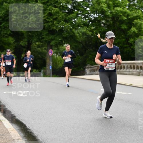 14.06.2026 - REWE Women's Run Dr. Thomas Lammeyer http://msf.ph/oto/9765017 14.06.2026 09:40:05 Laufen 10997, 7 meine-sportfotos.de