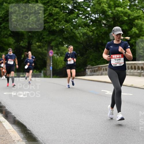 14.06.2026 - REWE Women's Run Dr. Thomas Lammeyer http://msf.ph/oto/9765019 14.06.2026 09:40:05 Laufen 10997, 44444 meine-sportfotos.de