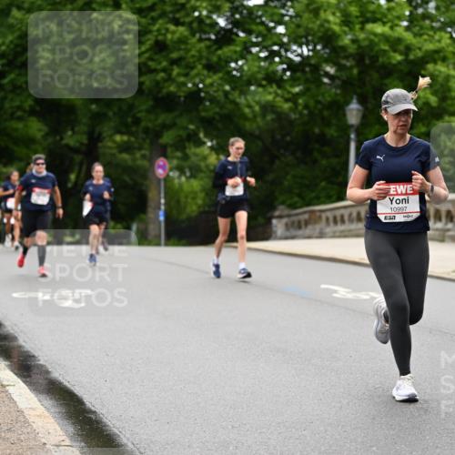 14.06.2026 - REWE Women's Run Dr. Thomas Lammeyer http://msf.ph/oto/9765022 14.06.2026 09:40:05 Laufen 10997, 7 meine-sportfotos.de