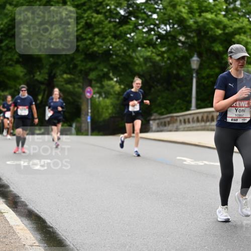 14.06.2026 - REWE Women's Run Dr. Thomas Lammeyer http://msf.ph/oto/9765024 14.06.2026 09:40:05 Laufen 10997 meine-sportfotos.de